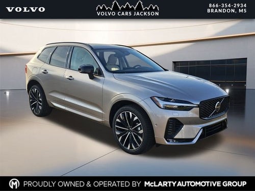 2026 Volvo XC60 B5 Ultra