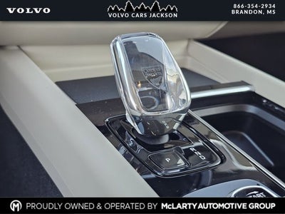 2026 Volvo XC60 B5 Ultra