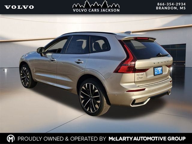 2026 Volvo XC60 B5 Ultra