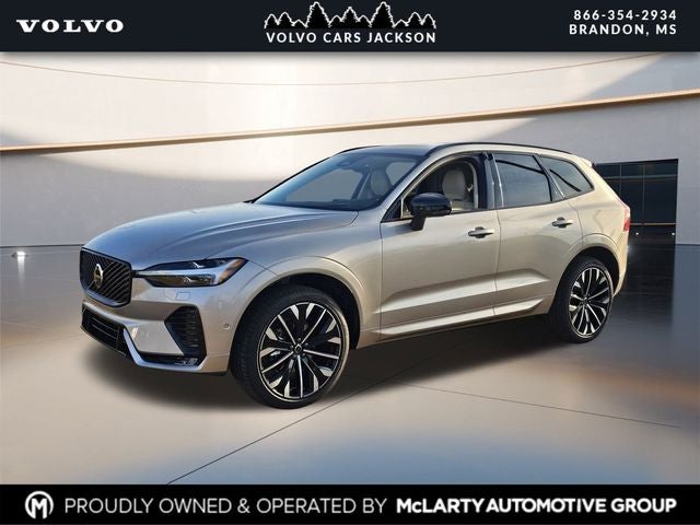 2026 Volvo XC60 B5 Ultra