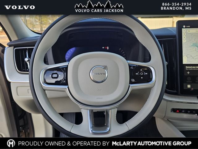 2026 Volvo XC60 B5 Ultra