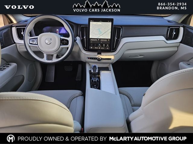 2026 Volvo XC60 B5 Ultra