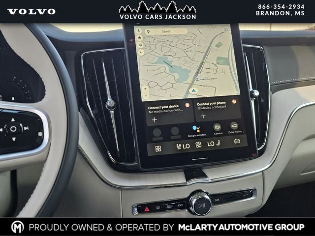 2026 Volvo XC60 B5 Ultra