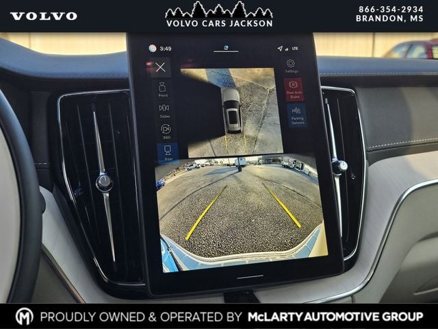 2026 Volvo XC60 B5 Ultra