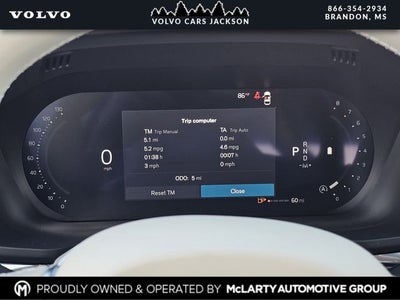 2026 Volvo XC60 B5 Ultra