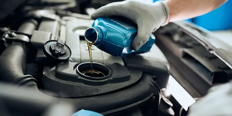 Automotive Service at Gray-Daniels Automotive Family near Jackson, MS