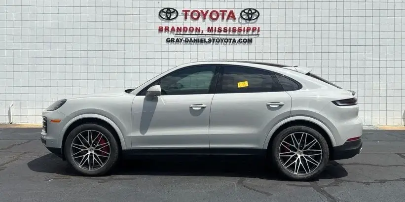 Used Vehicle for Sale at Gray-Daniels Automotive Family