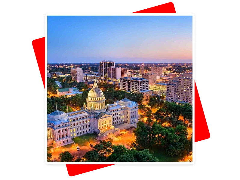 Gray-Daniels Automotive Family in Brandon MS